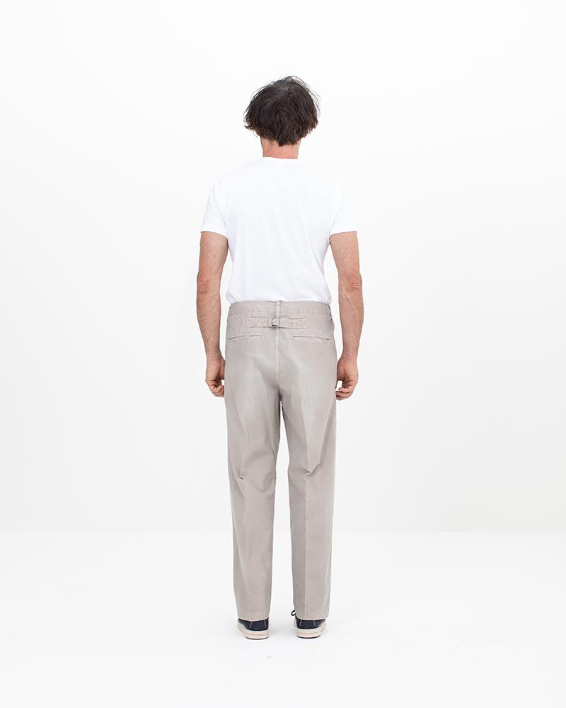WALKER CHINO CRASH | Visvim Official North American Web Store